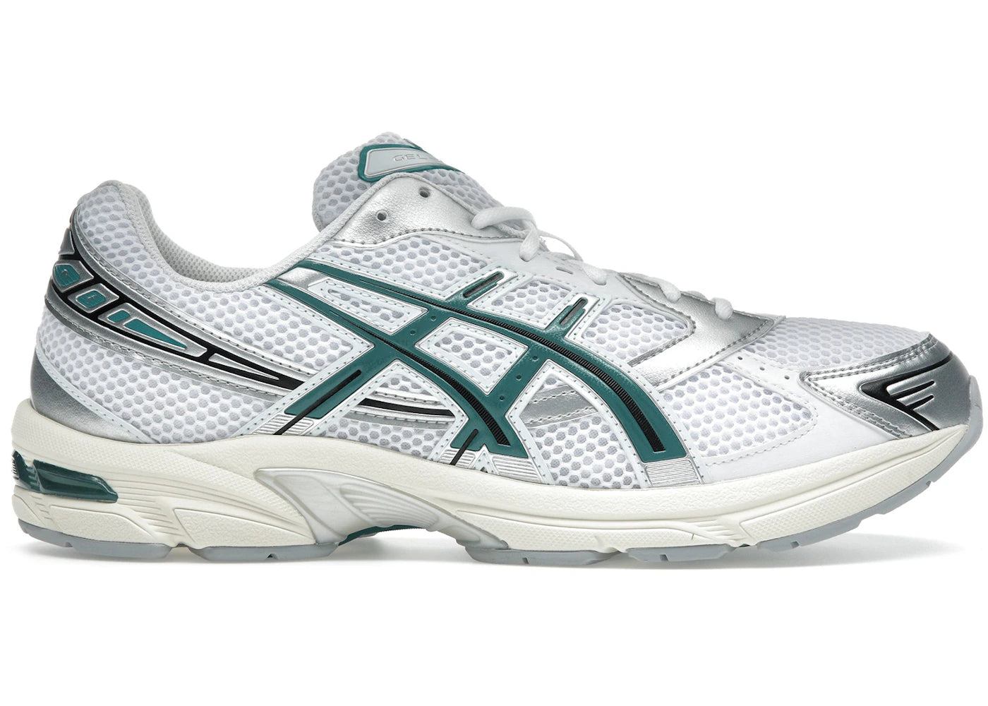 SP12844 ASICS Gel-1130 White Rainy Lake
