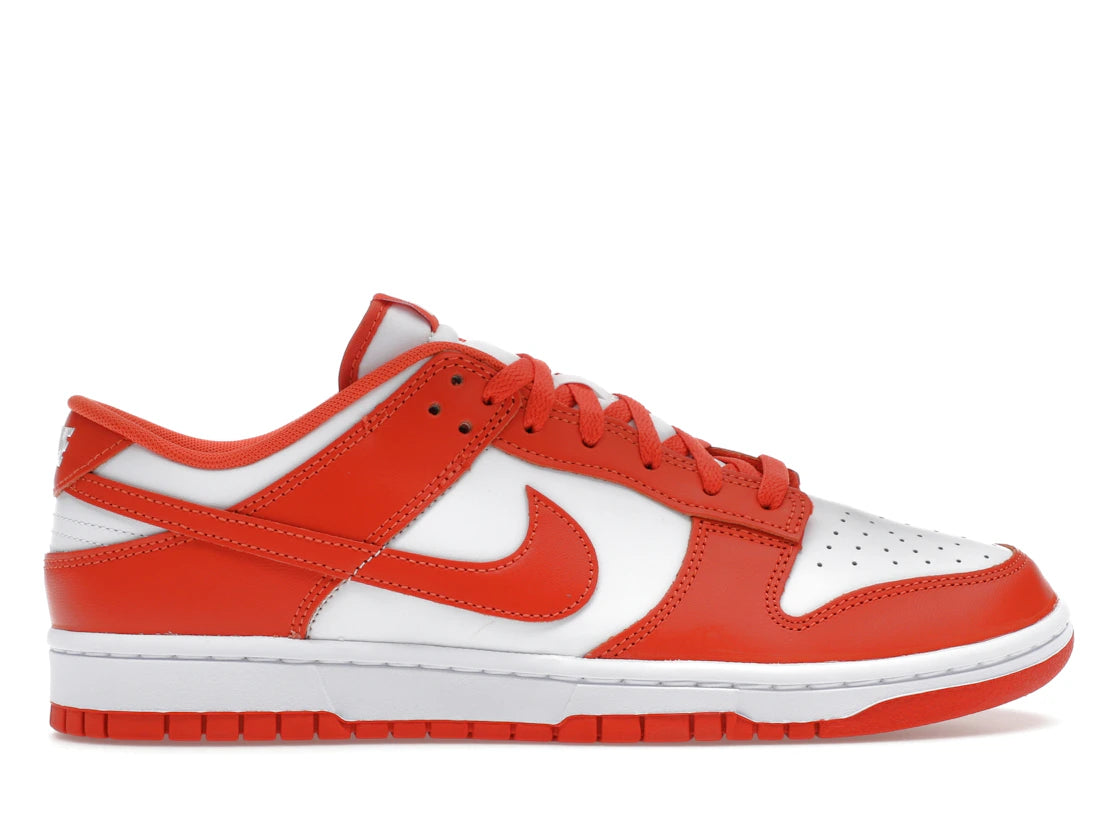 SP16130 Nike Dunk Low Retro Cosmic Clay