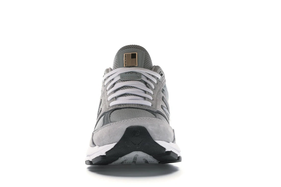 463683 990v5 Made In USA Grey