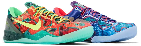 442046 Nike Kobe 8 Protro What The (2025)