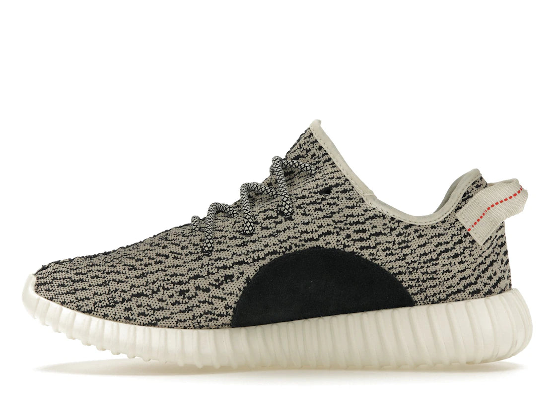 657696 Yeezy Boost 350 'Turtle Dove' 2022
