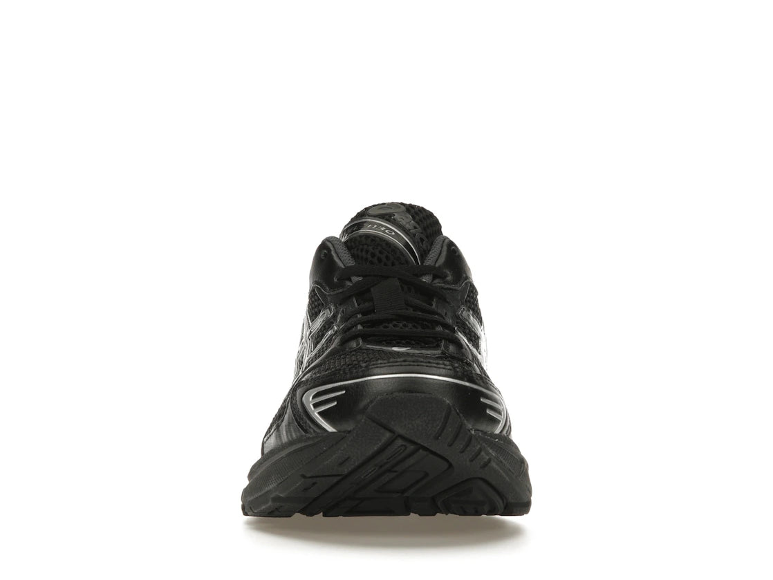 737091 ASICS Gel-1130 Black Pure Silver