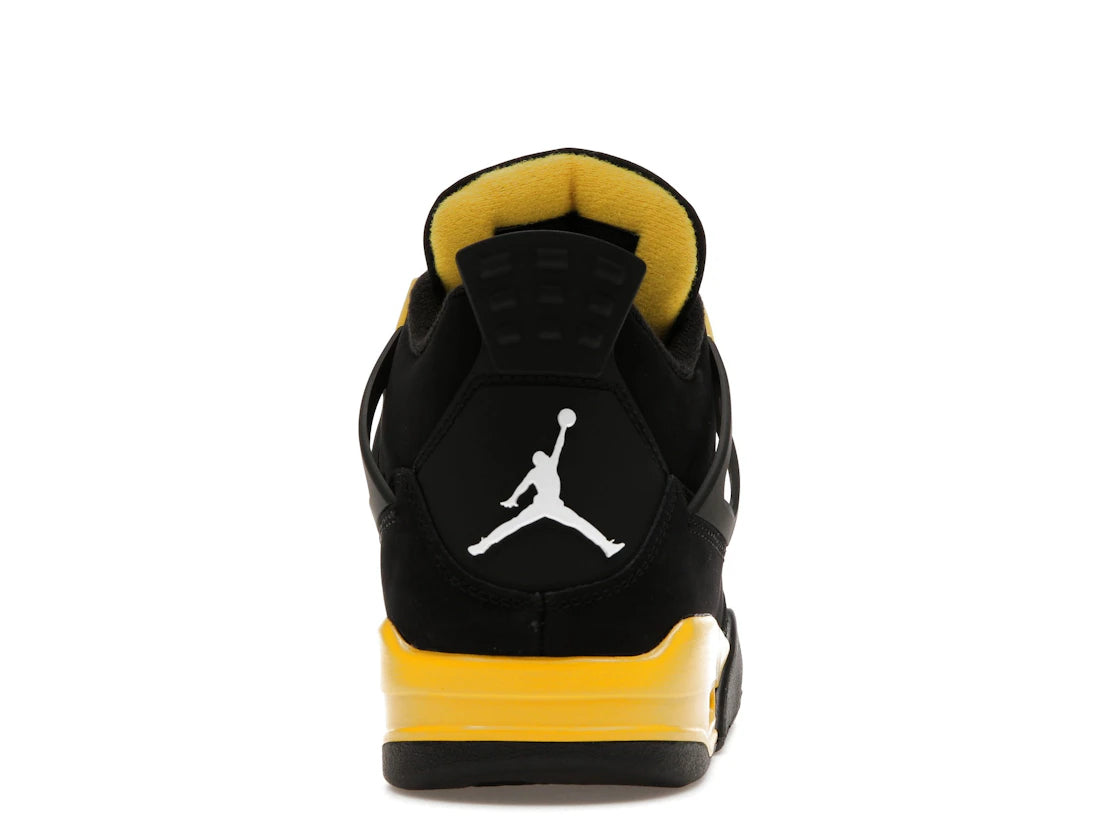 659335 Jordan 4 Retro Thunder (2023)