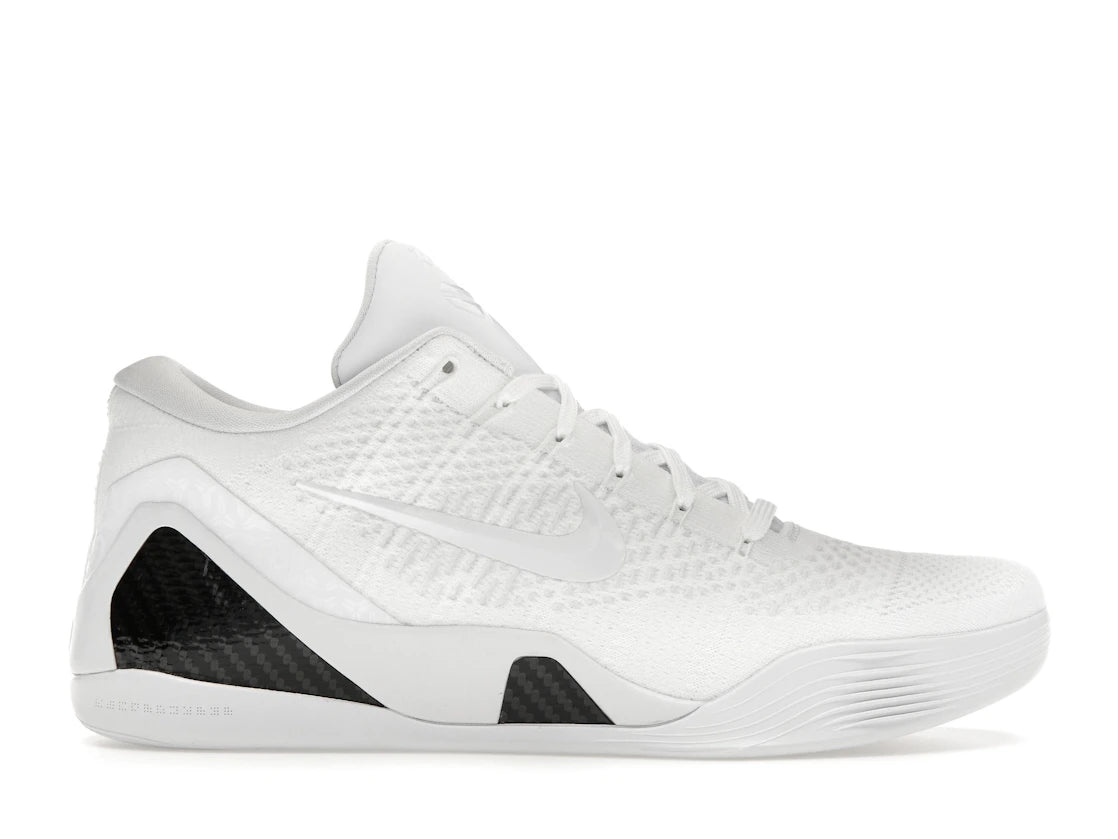 515113 Nike Kobe 9 Elite Low Protro Halo