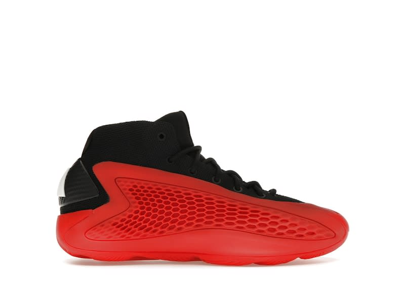 SP3563 adidas AE 1 Georgia Bulldogs (GS)