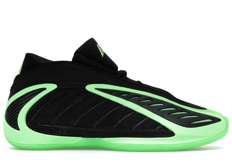 SP14680 adidas AE 2 Black Lime Burst