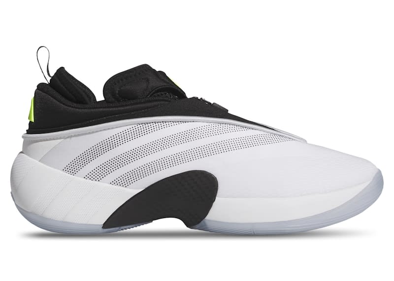 SP3692 adidas D.O.N. Issue #7 White Black