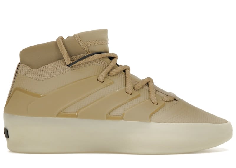 SP1124 adidas Fear of God Athletics I Basketball Clay