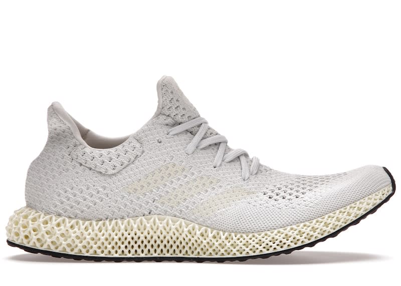 SP5639 adidas Futurecraft 4D Chalk White