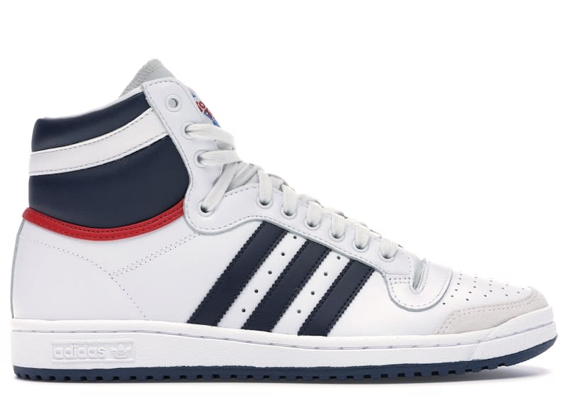 SP7846 adidas Top Ten Hi 40th Anniversary (2019)
