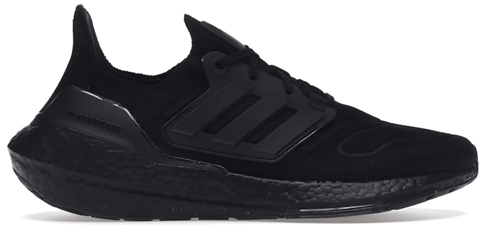 adidas Ultra Boost 22 Triple Black