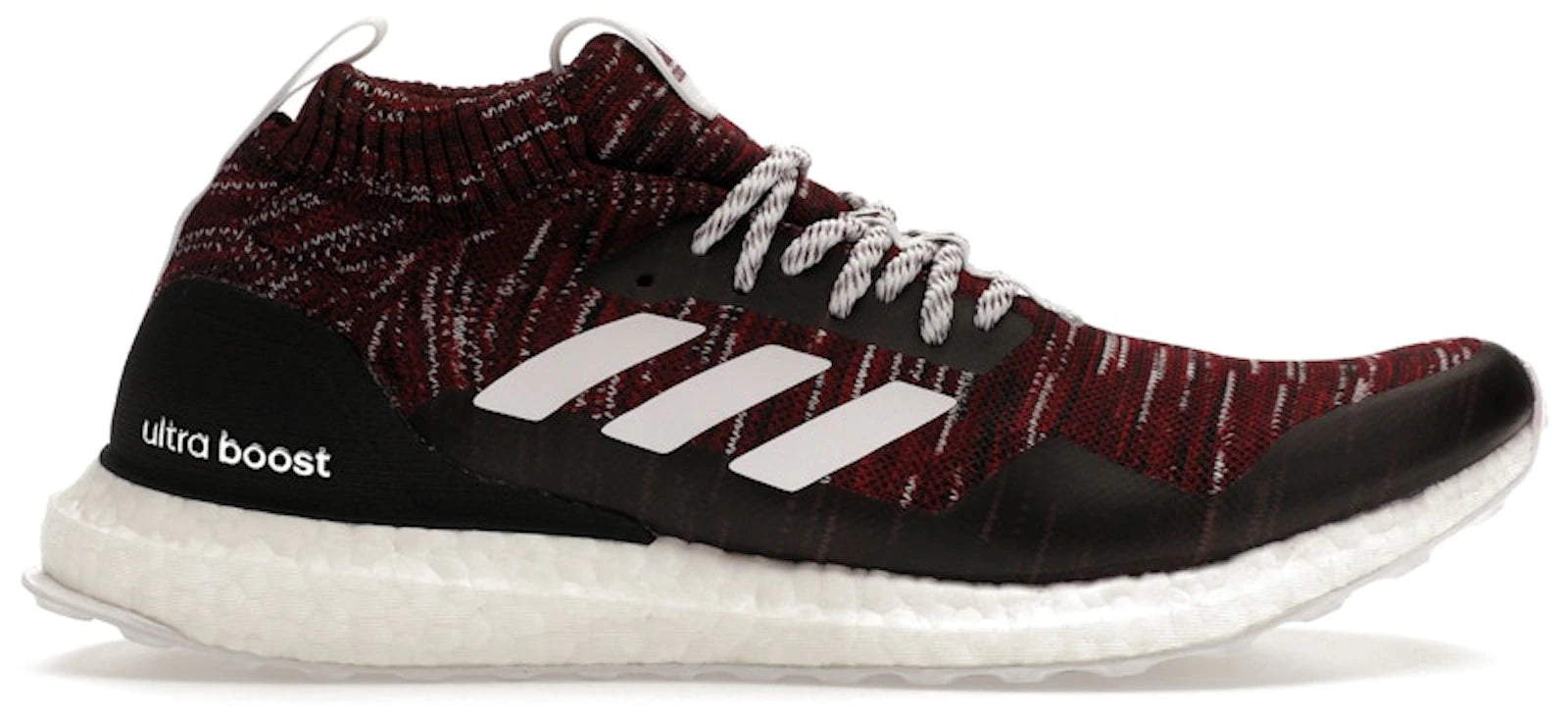 SP15970 adidas Ultra Boost DNA Mid Patrick Mahomes