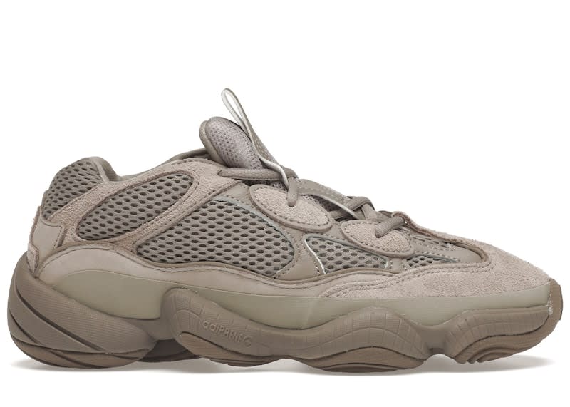 SP2427 adidas Yeezy 500 Ash Grey