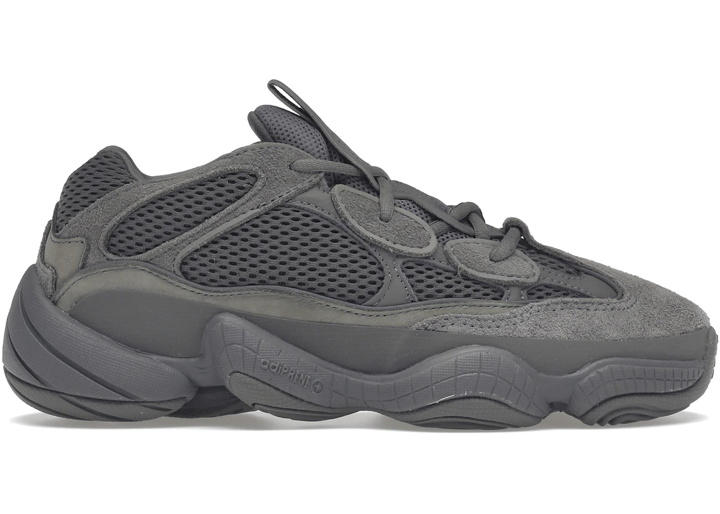 SP9961 adidas Yeezy 500 Granite