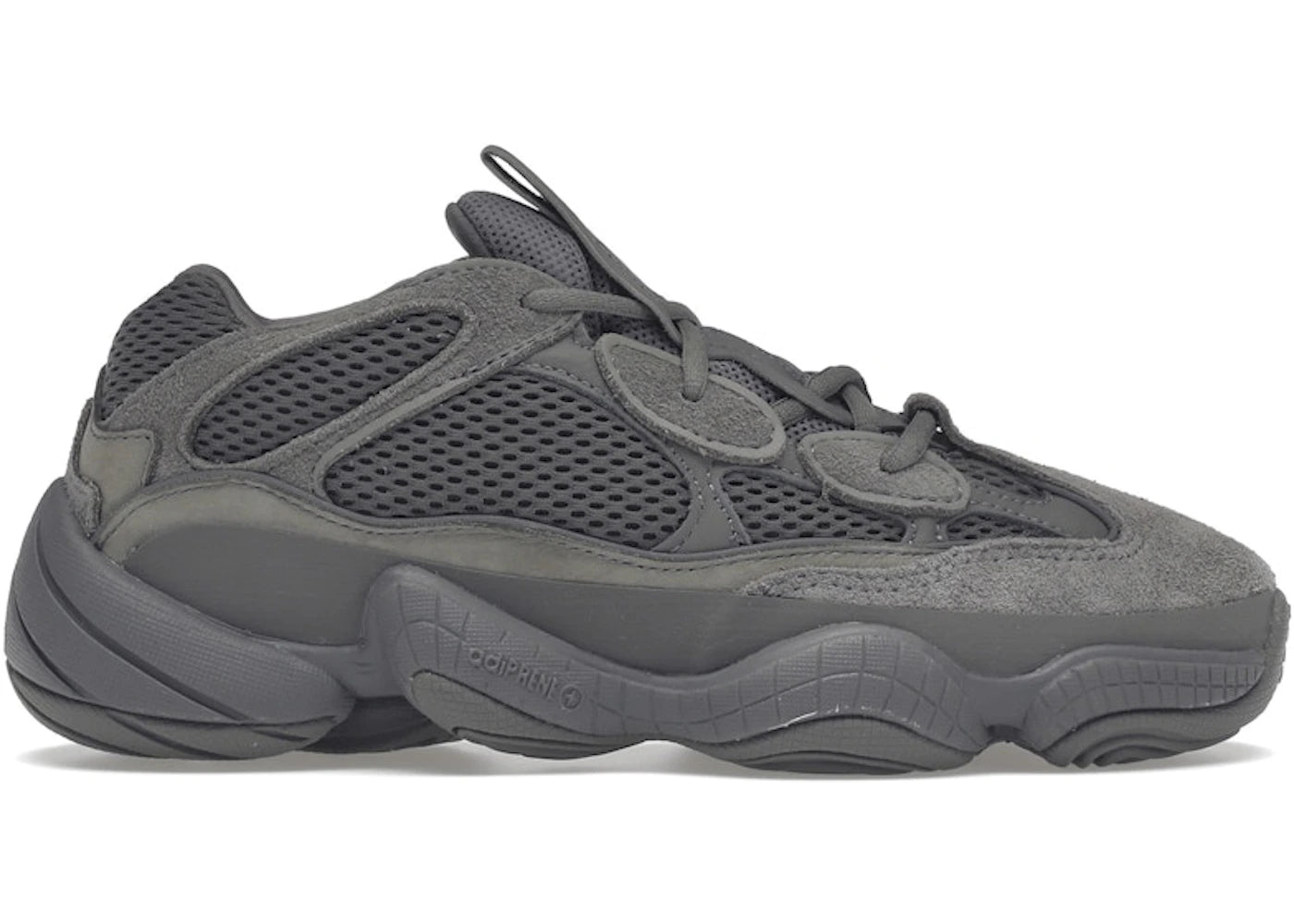 SP15792 adidas Yeezy 500 Granite