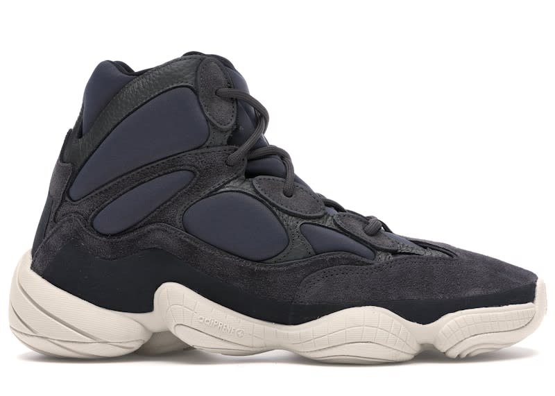 SP15182 adidas Yeezy 500 High Slate