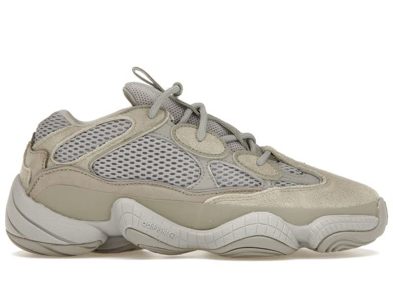 SP298 adidas Yeezy 500 Stone Salt