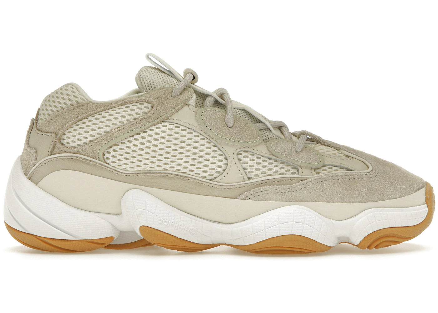 SP9326 adidas Yeezy 500 Stone Taupe