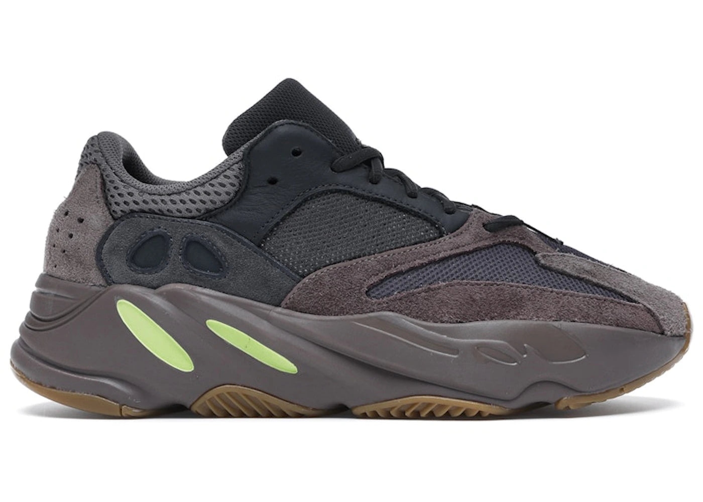 SP15183 adidas Yeezy Boost 700 Mauve