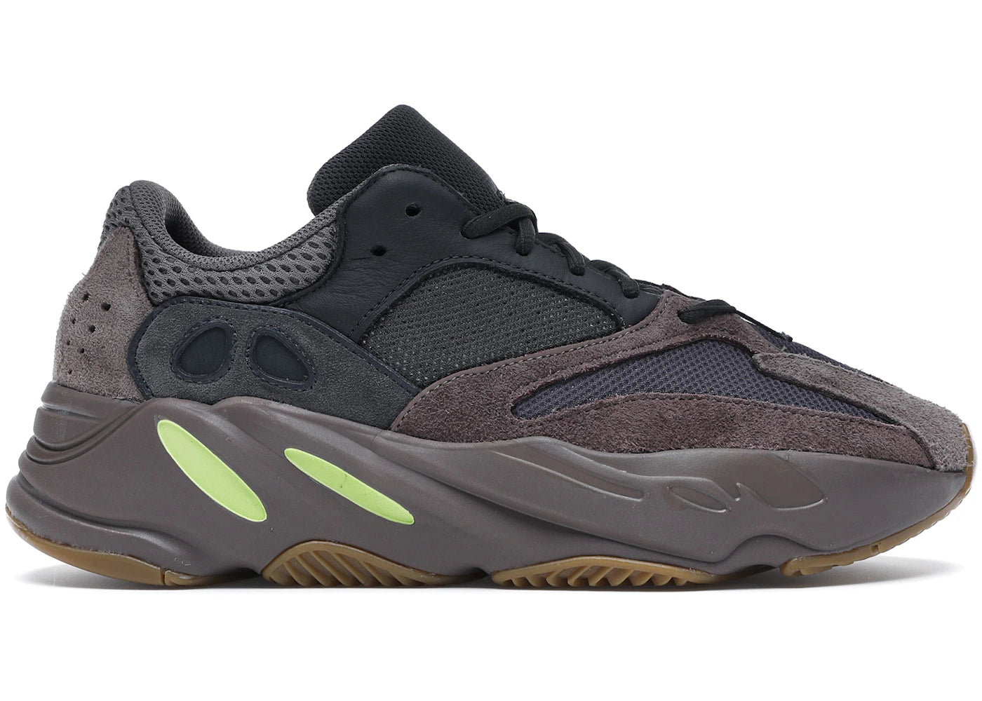 SP6378 adidas Yeezy Boost 700 Mauve