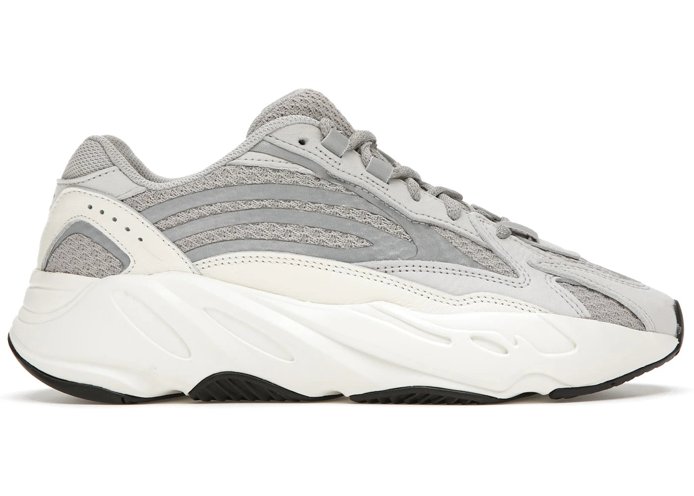 767175 adidas Yeezy Boost 700 V2 Static