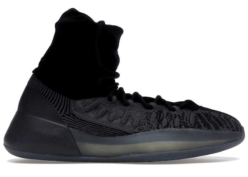 SP1183 adidas Yeezy BSKTBL Knit Slate Onyx