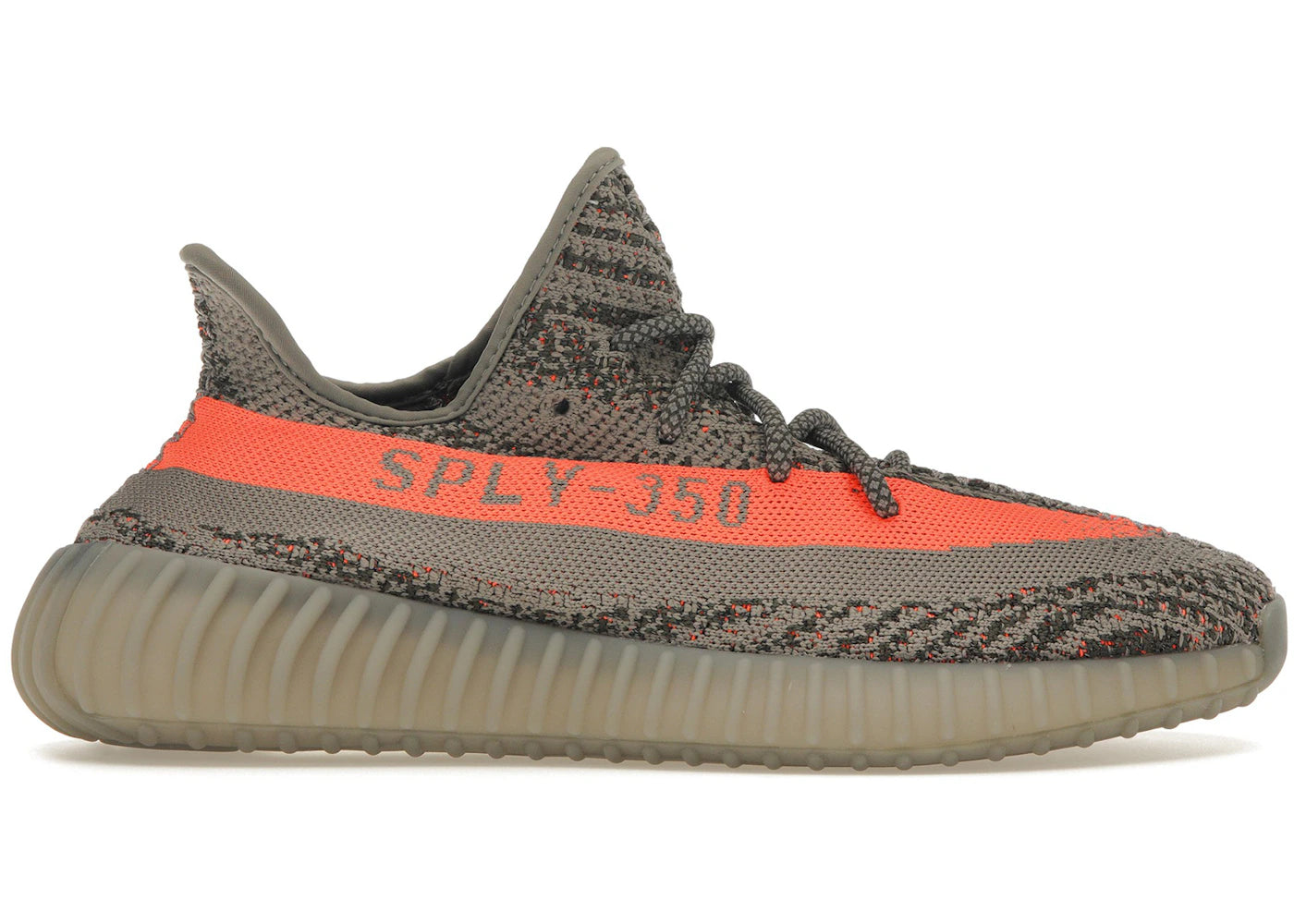SP6332 adidas Yeezy Boost 350 V2 Beluga Reflective