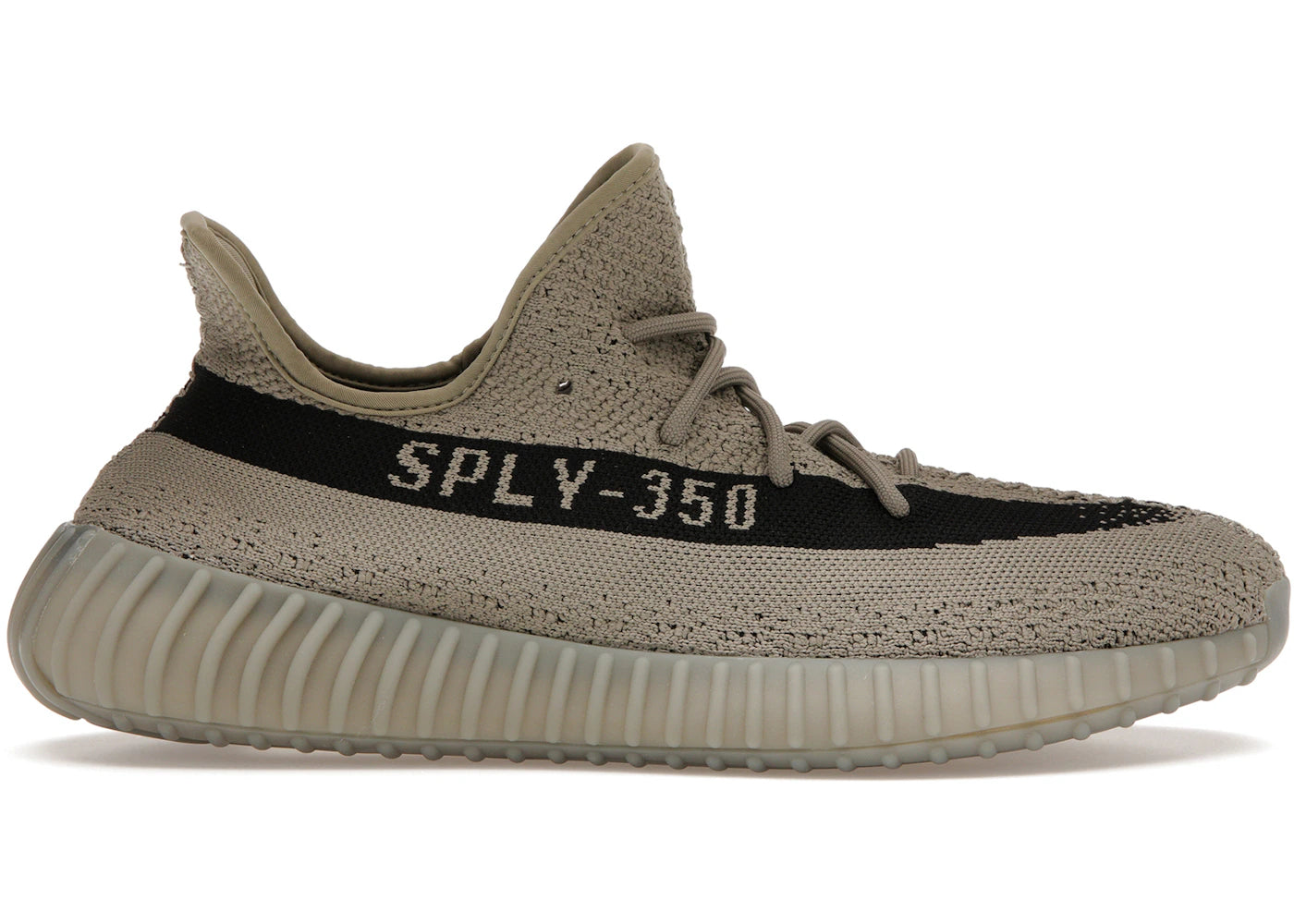 SP3703 adidas Yeezy Boost 350 V2 Granite