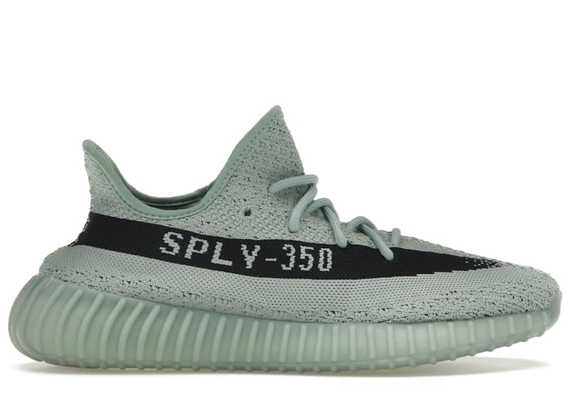 SP3805 adidas Yeezy Boost 350 V2 Salt
