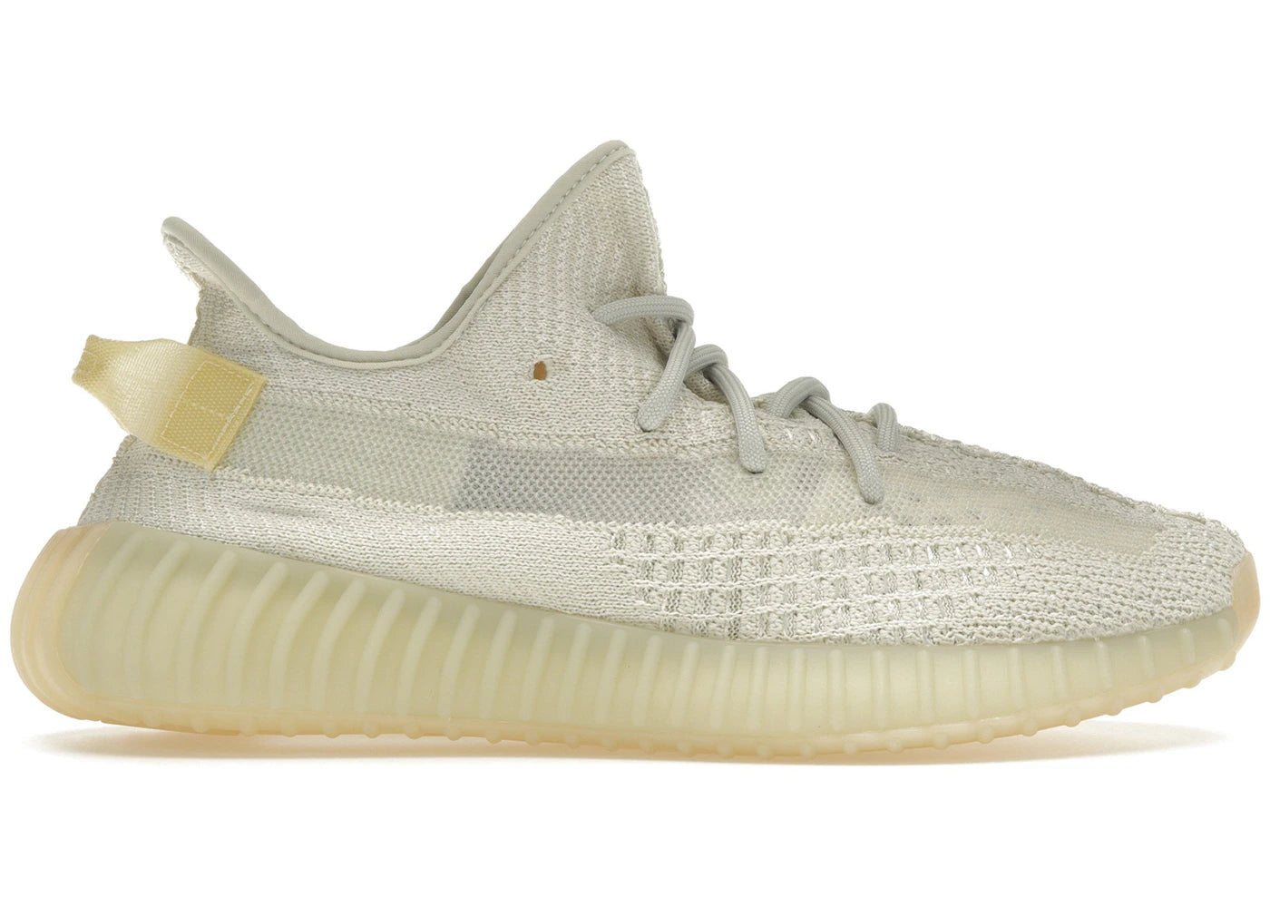 659637 adidas Yeezy Boost 350 V2 Light