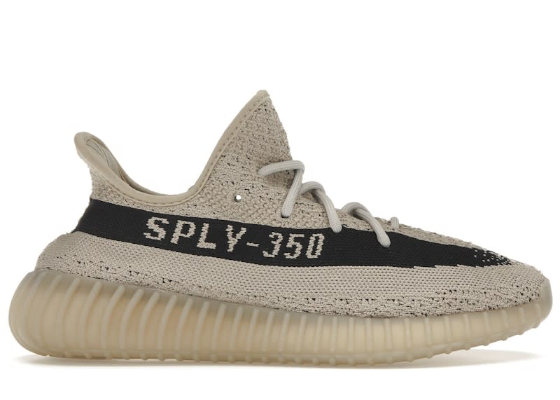 SP2004 adidas Yeezy Boost 350 V2 Slate