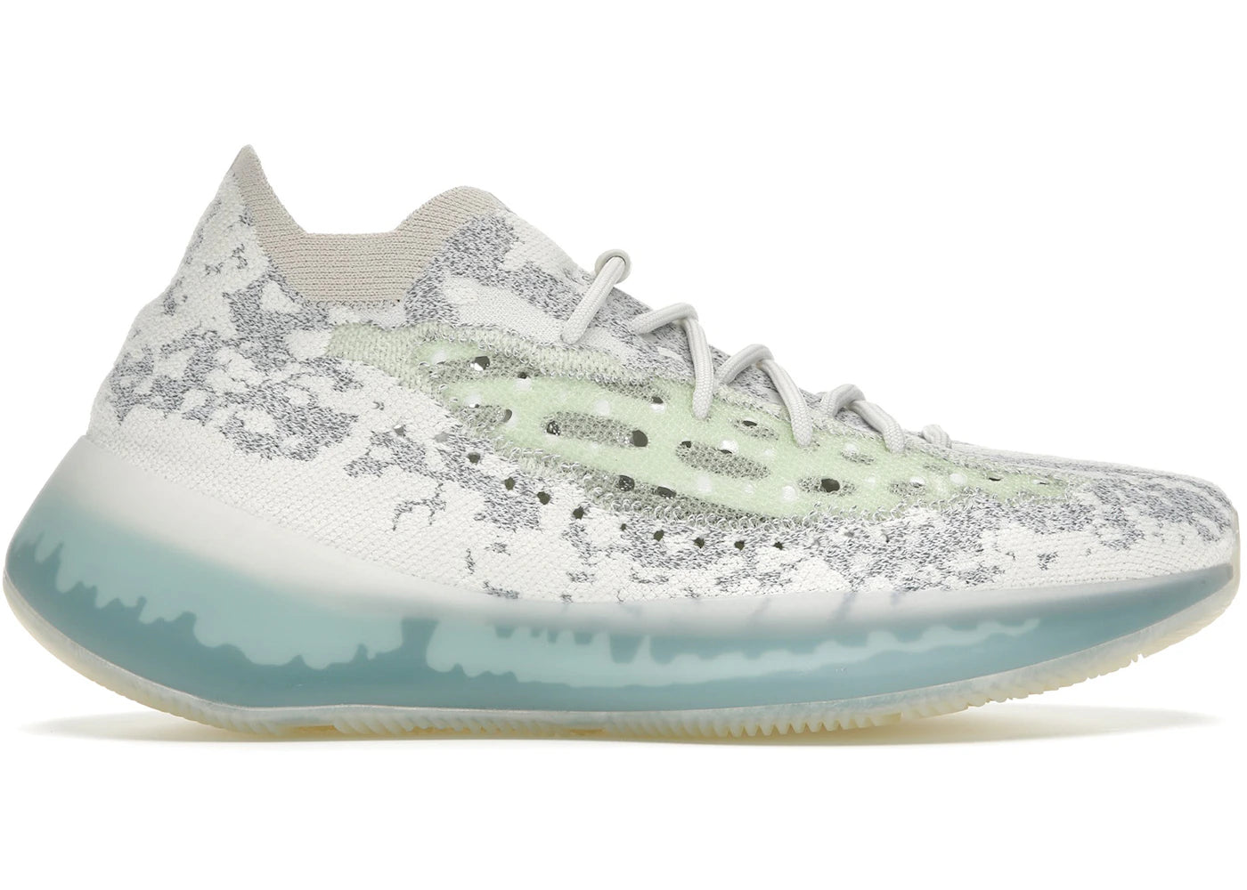 SP5539 adidas Yeezy Boost 380 Alien Blue