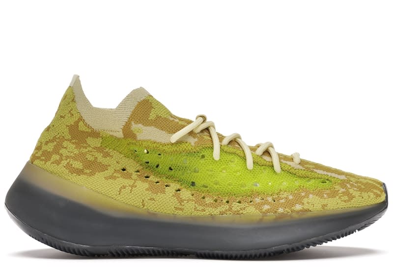 SP1157 adidas Yeezy Boost 380 Hylte