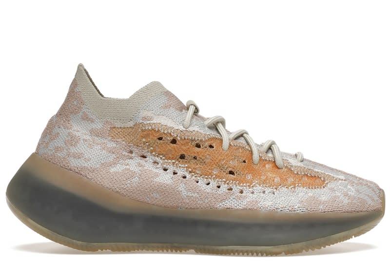 SP643 adidas Yeezy Boost 380 Pepper