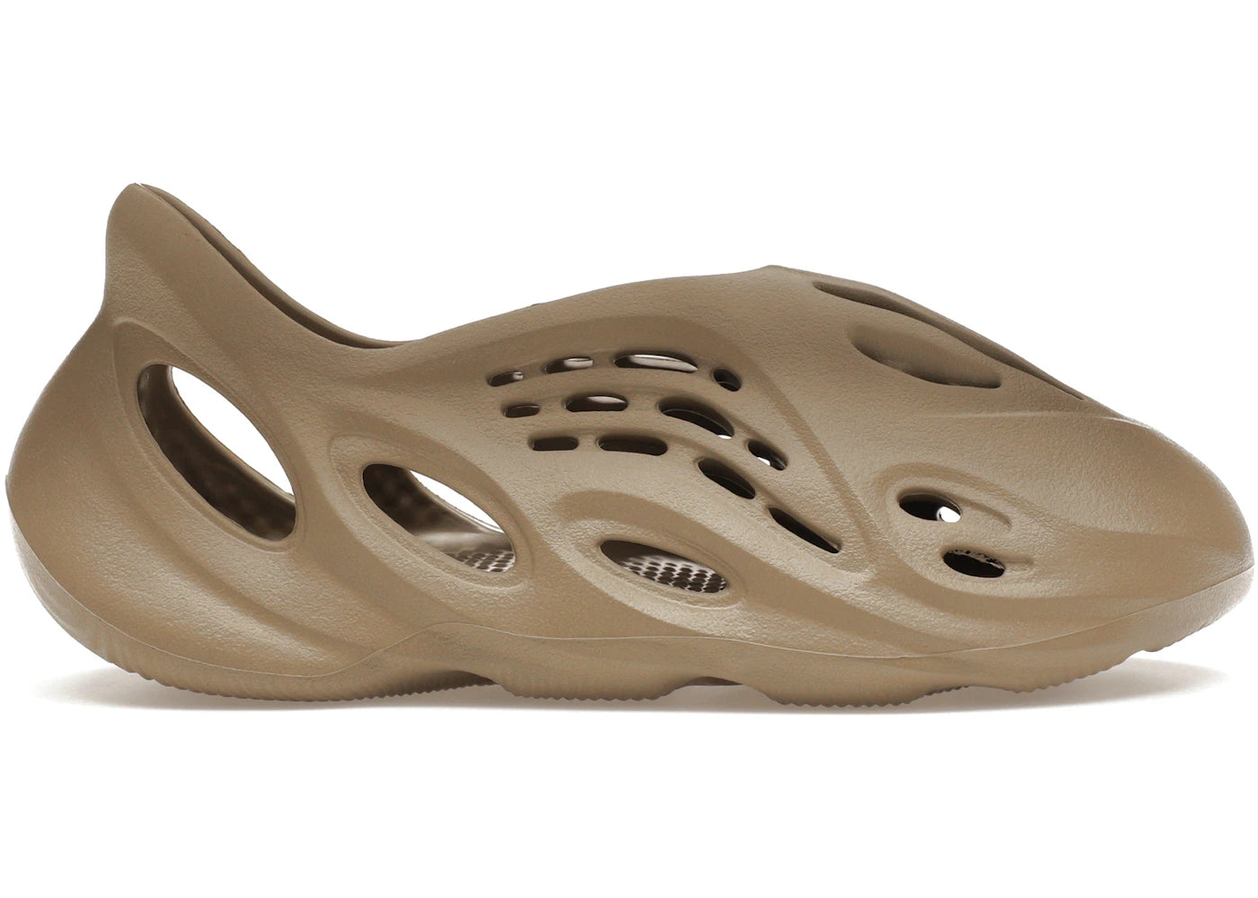 SP9546 adidas Yeezy Foam RNR Stone Taupe