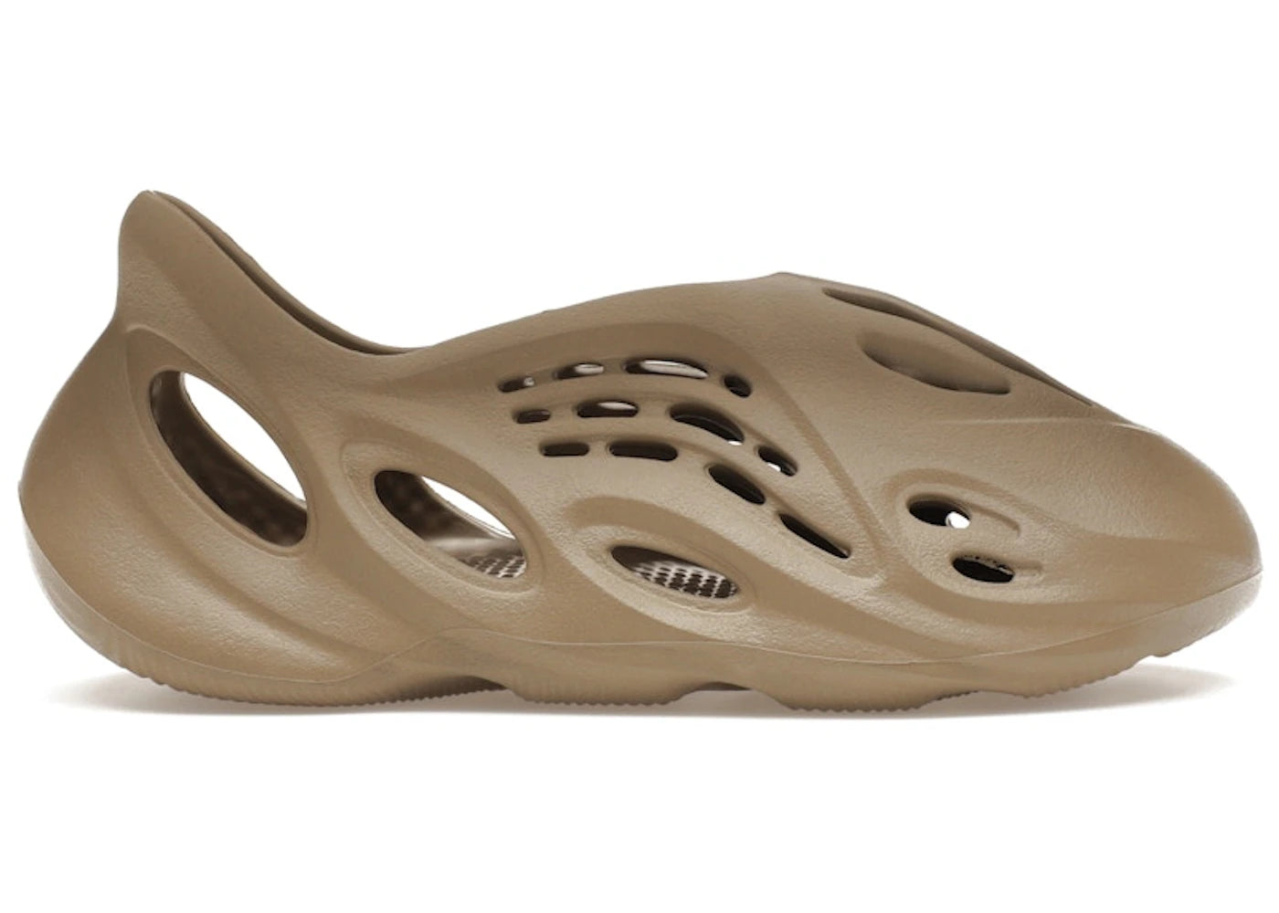 SP9546 adidas Yeezy Foam RNR Stone Taupe