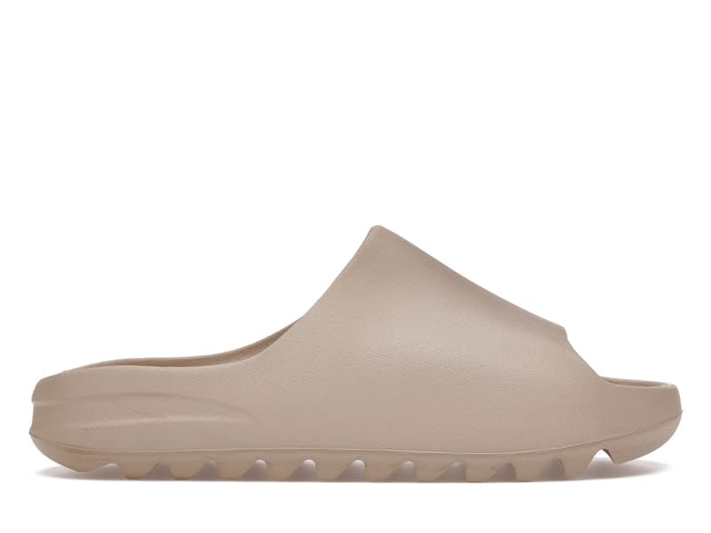 SP13185 adidas Yeezy Slide Pure (Restock Pair)