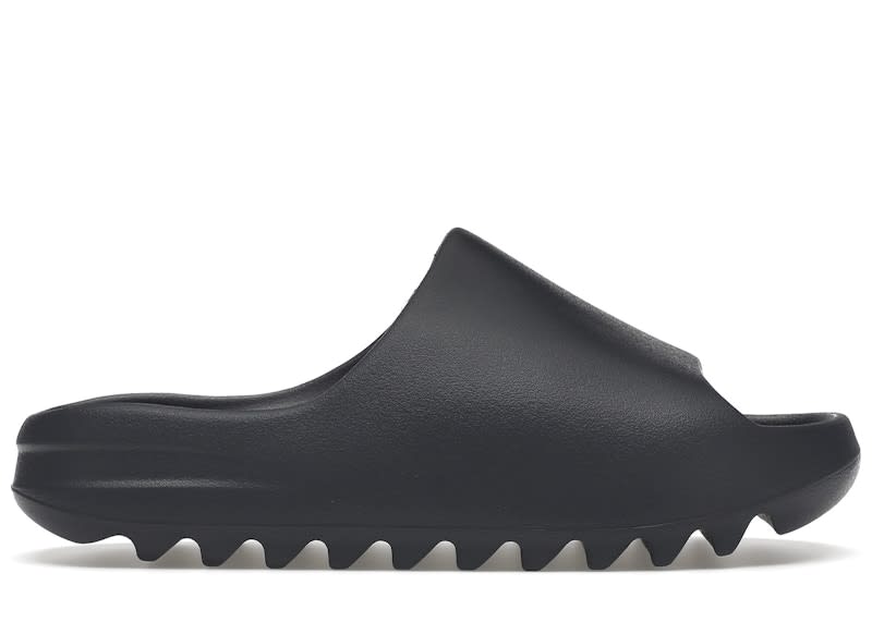 SP1090 adidas Yeezy Slide Slate Grey