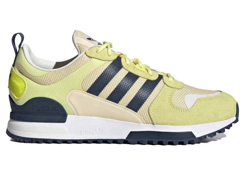 SP9494 adidas ZX 700 HD Pulse Yellow