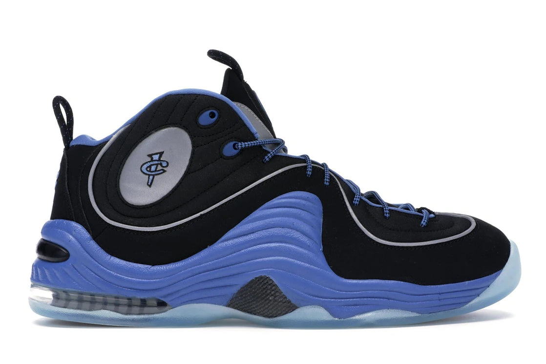 767386 Nike Air Penny II Varsity Royal