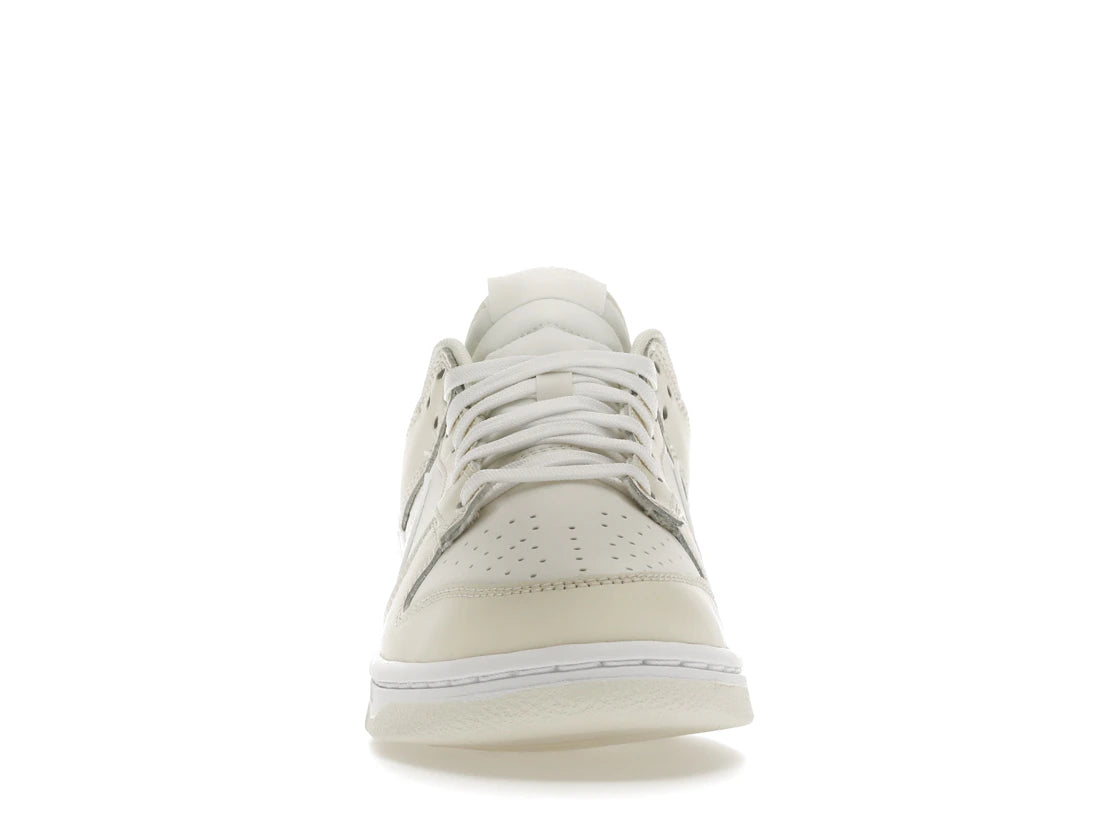 SP13913 Dunk Low 'Coconut Milk'