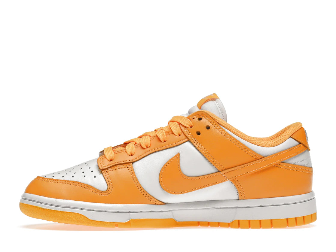 508623 Wmns Dunk Low 'Laser Orange'