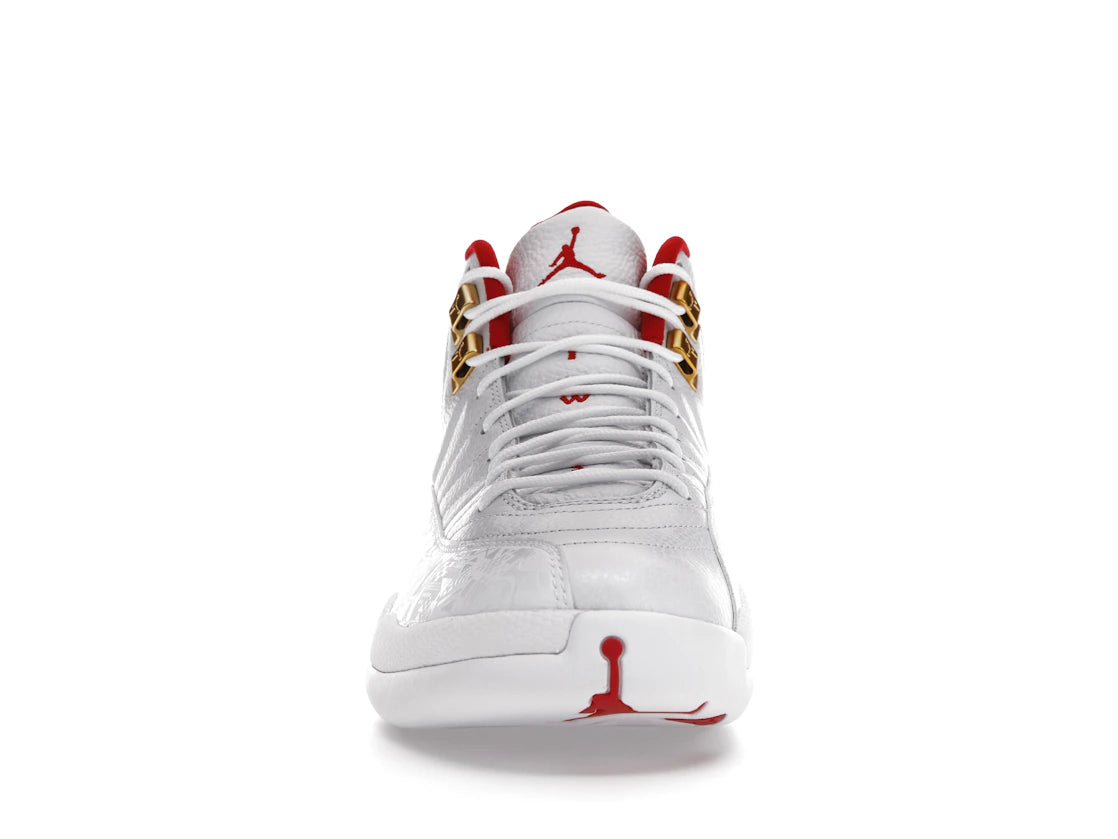 SP144 Jordan 12 Retro FIBA (2019)