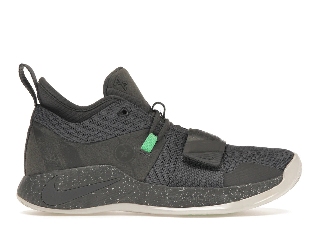 785458 Nike PG 2.5 Dark Grey