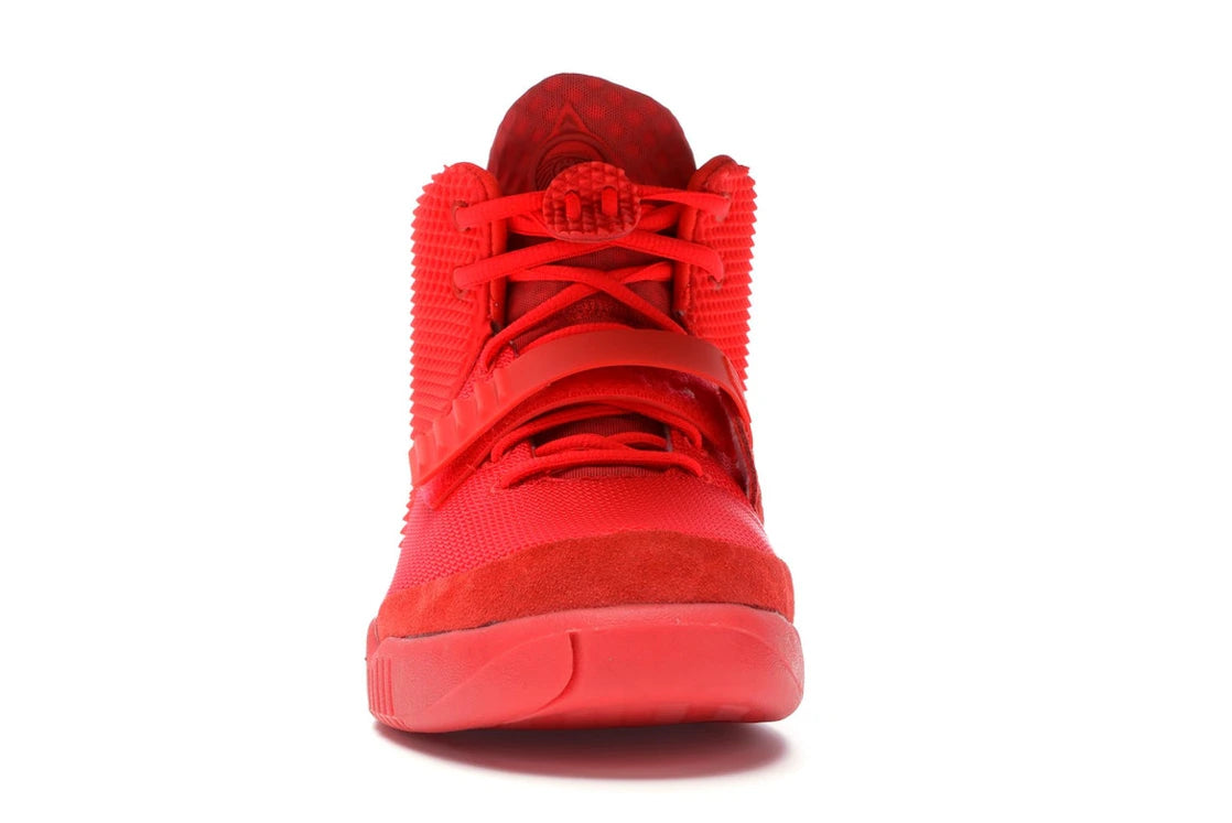 SP5625 Nike Air Yeezy 2 Red October
