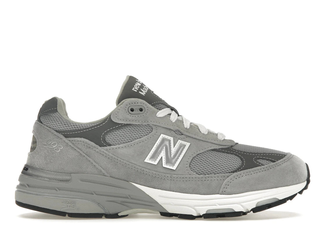 726516 New Balance 993 MiUSA Grey