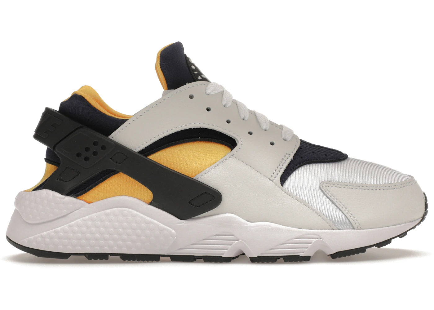 753859 Nike Air Huarache Michigan