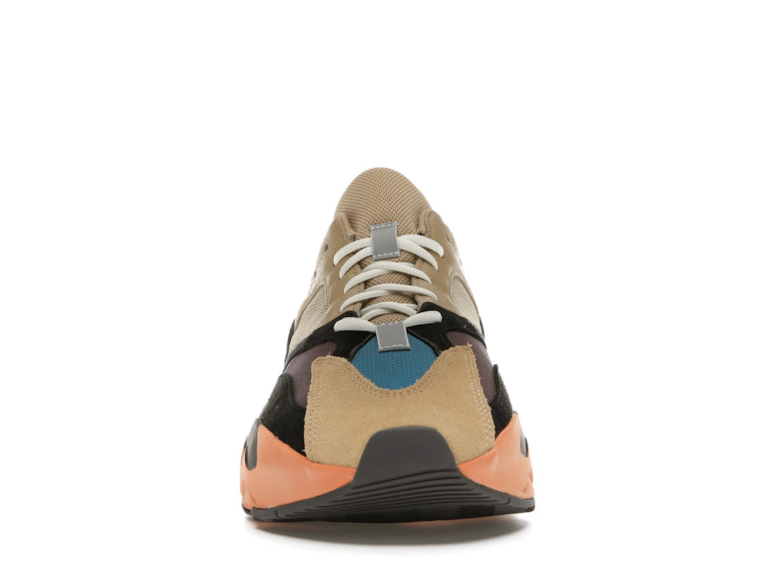 SP8076 Yeezy Boost 700 'Enflame Amber'