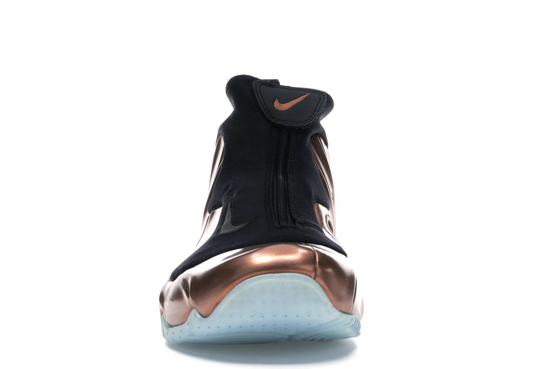 794352 Nike Air Flightposite Copper (2014)