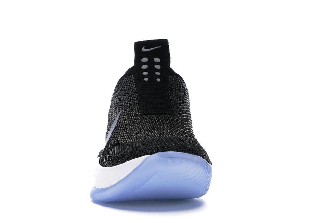 SP12444 Nike Adapt BB Black Pure Platinum (US Charger)